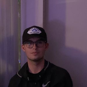 Meet your Posher, Patrick